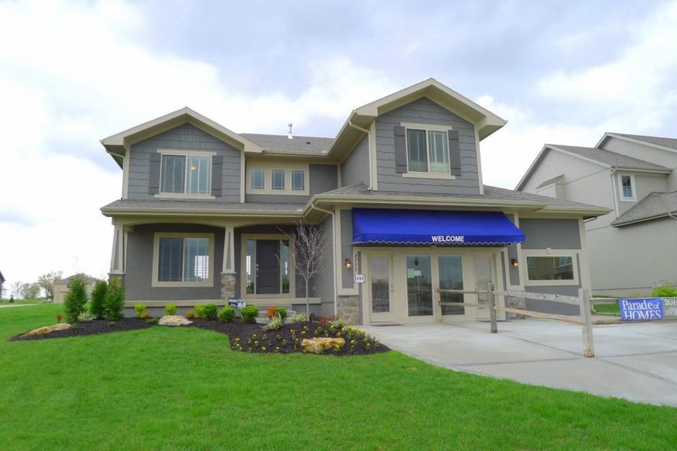 New Available Inventory within Olathe’s hidden gem Sunnybrook Villas